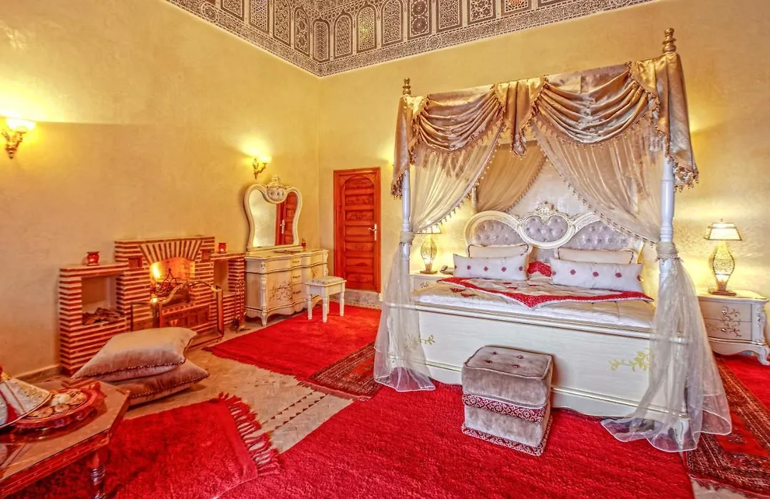 Riad Dar Essalam-1