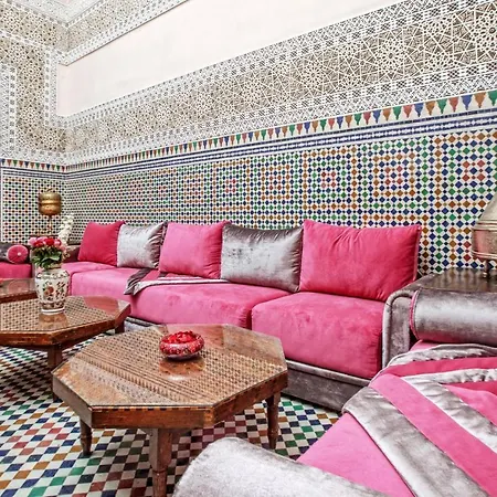 Riad Dar Essalam-2