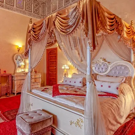 Riad Dar Essalam-3